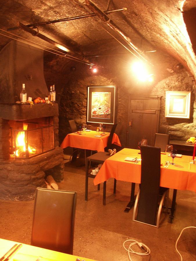 فندق Santa Maria Val Muestairفي  Piz Umbrail المظهر الخارجي الصورة